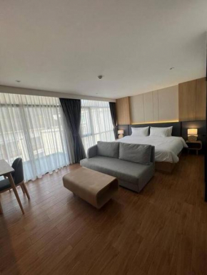 Sea Beach apartment